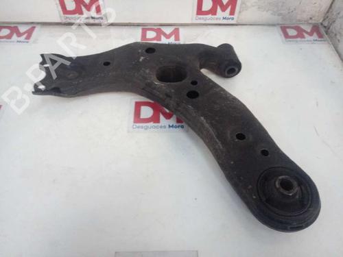Used Right front suspension arm TOYOTA VERSO (_R2_) 1.6 D4-D (WAR20_) (112 hp) 12646368