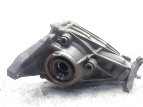 Rear differential MERCEDES-BENZ C-CLASS (W205) C 220 BlueTEC / d (205.002, 205.004) | BP18091616M24 