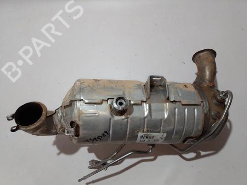 Catalyst OPEL COMBO Box Body/MPV (K9) | BP36990836M10 - Image 3