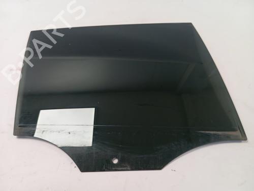 Dør rude højre bagtil VW GOLF VI (5K1) 2.0 TDI (170 hp) 30374565