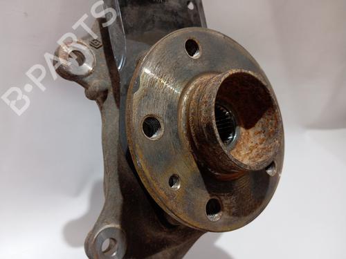 Right front steering knuckle RENAULT TRAFIC III Van (FG_)  | BP29124954M26 