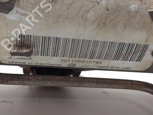Steering rack VW TRANSPORTER T5 Van (7HA, 7HH, 7EA, 7EH) 1.9 TDI | BP36323221M22 - Image 5