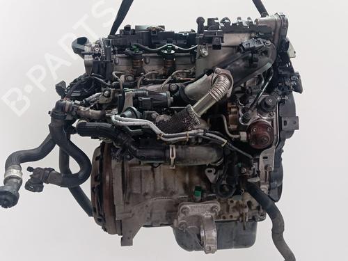 Engine CITROËN C3 II (SC_)  | BP37295280M1  - Image 12