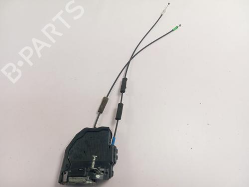 Used Rear right lock Rear right lock TOYOTA AVENSIS Estate (_T27_) 2.0 D-4D (ADT270_, ADT270R) (124 hp) 36074343 36074343