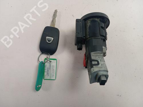 Electronic module DACIA DOKKER MPV (KE_) | BP25855610M83 - Image 3