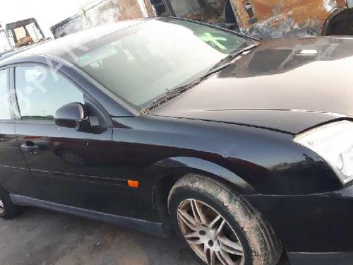 Airbag module OPEL VECTRA C (Z02)  | BP16453962M53 