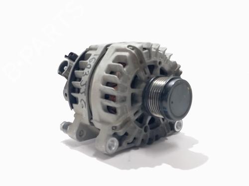 Generator PEUGEOT 308 II (LB_, LP_, LW_, LH_, L3_) 1.6 BlueHDi 120 (120 hp) 32137200