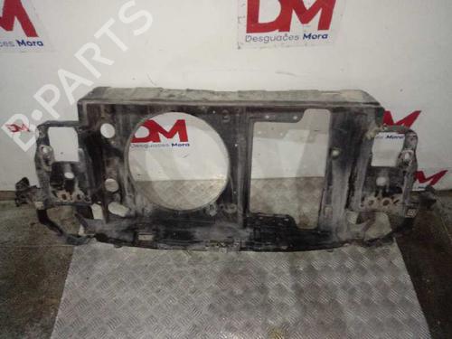 Frontplade/Frontkurv VW LUPO I (6X1, 6E1) 1.0 | BP12654804C72 