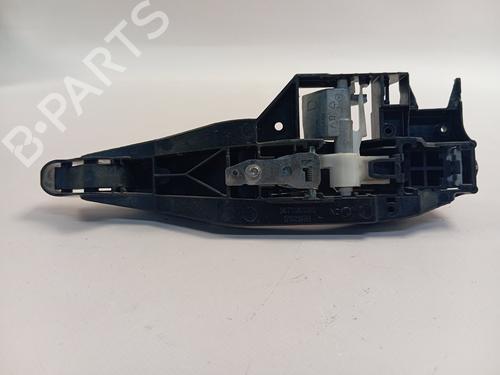 Rear right exterior door handle PEUGEOT 208 I (CA_, CC_)  | BP21807098C130