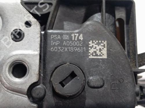Rear right lock PEUGEOT 308 SW I (4E_, 4H_)  | BP29630750C99 