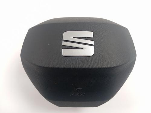 Passasjer kollisjonspute Passasjer kollisjonspute SEAT ATECA (KH7, KHP) 1.5 TSI (150 hp) 36386046 36386046