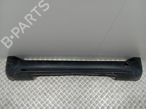 rear-bumper-opel-combo-box-bodympv-k9-2018-37239219 main image