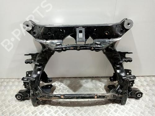 Rear axle TESLA MODEL 3 (5YJ3) | BP36700528M2 - Image 2
