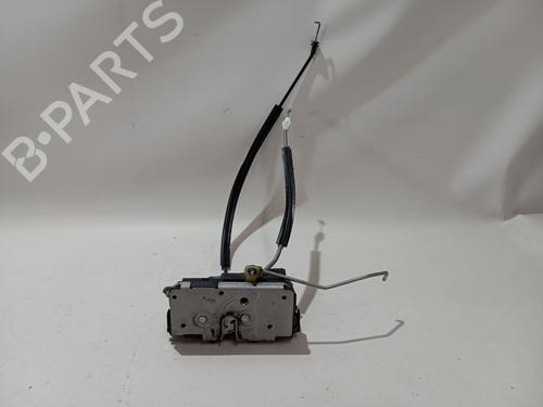 Used Front left lock PEUGEOT BOXER Van 2.2 BlueHDi 140 (140 hp) 27882165