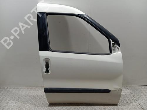 Used Right front door OPEL COMBO Box Body/MPV (X12) [2012-2026]  31644362