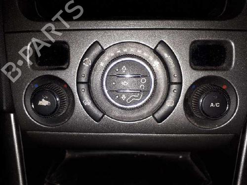 Used Climate control PEUGEOT 308 I (4A_, 4C_) [2007-2016]  12643267