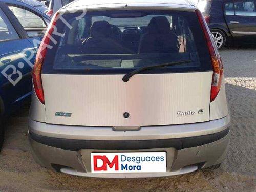 AC compressor FIAT PUNTO (188_) 1.2 60 (188.030, .050, .130, .150, .230, .250) | BP12640799M34