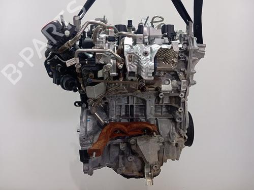 Engine RENAULT MEGANE IV Grandtour (K9A/M/N_)  | BP30570807M1 