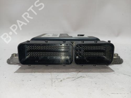 Engine control unit (ECU) OPEL ASTRA J (P10) | BP30374255M57