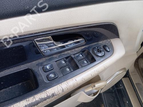 Bremselys SSANGYONG REXTON / REXTON II (GAB_) 2.7 Xdi | BP27624020L11 