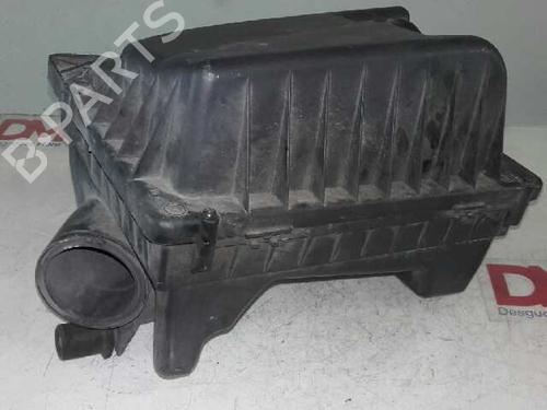 Air filter box OPEL ASTRA H GTC (A04)  | BP16653728M87 