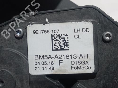 Front left lock FORD TRANSIT COURIER B460 MPV 1.5 TDCi | BP36421790C98 - Image 5