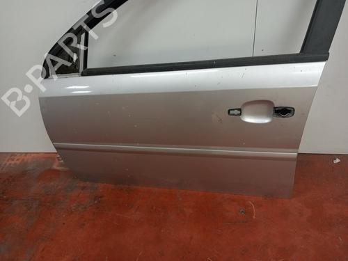 Left front door OPEL VECTRA C (Z02) 1.9 CDTI (F69) | BP16519478C2 