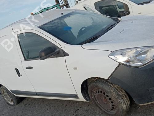 Front right exterior door handle DACIA DOKKER Box Body/MPV  | BP13733044C129 