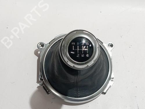 Gearknop Gearknop AUDI TT (8J3) [2006-2015] 34041119 34041119