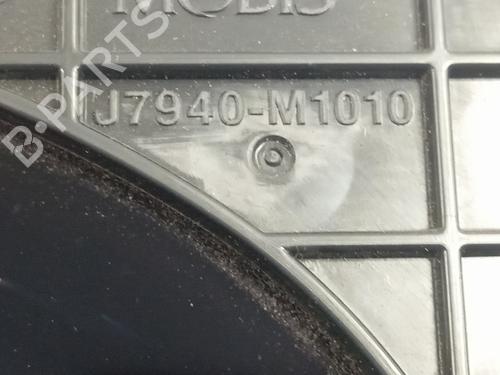 Instrument cluster KIA XCEED (CD) | BP37233627C47 - Image 2