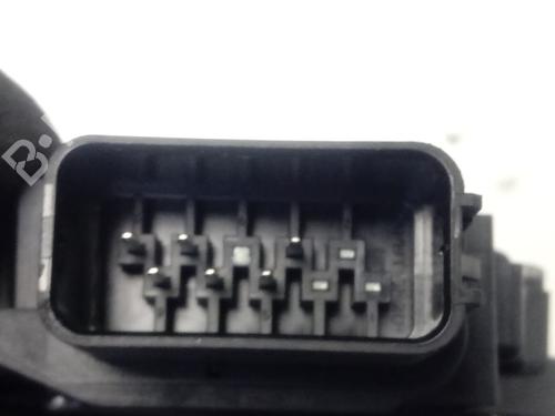 Front right lock FORD S-MAX (WA6)  | BP13817057C97 
