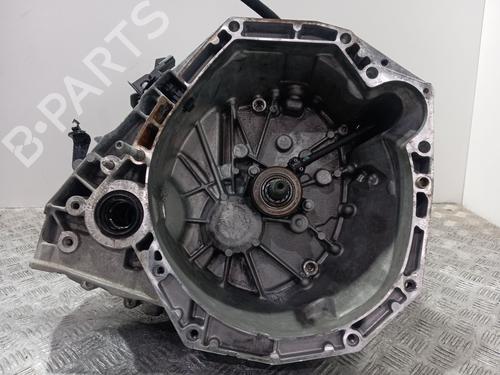 Used Gearbox RENAULT CLIO V (B7_) [2019-2026]  31907165