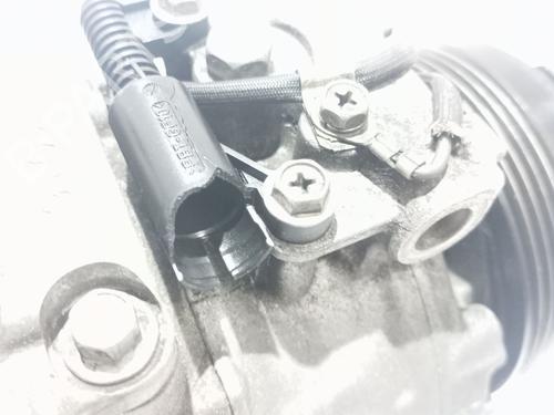 AC compressor BMW 5 (E39) 530 d | BP32059394M34