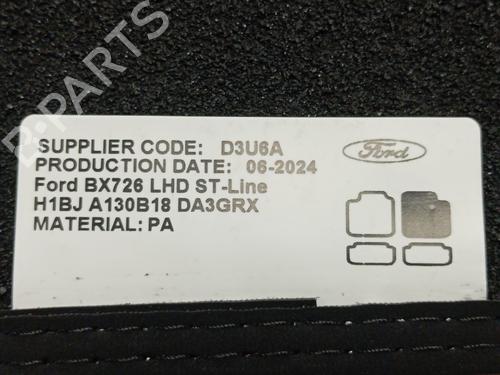 Other FORD PUMA (J2K, CF7) 1.0 EcoBoost mHEV | BP35979553O1 - Image 6