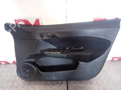 Forreste højre beklædning HONDA CIVIC VIII Hatchback (FN, FK) 2.2 CTDi (FK3) (140 hp) 12839441