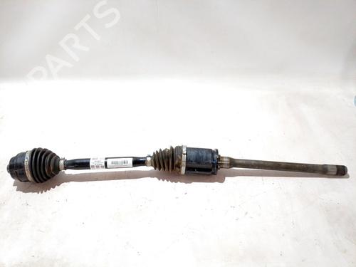 Used Right front driveshaft Right front driveshaft BMW X5 (G05, F95) xDrive 40 i Mild-Hybrid (333 hp) 40103941 40103941