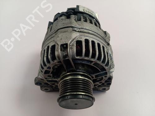 Used Alternator Alternator VW GOLF IV (1J1) [1997-2008] 35803402 35803402