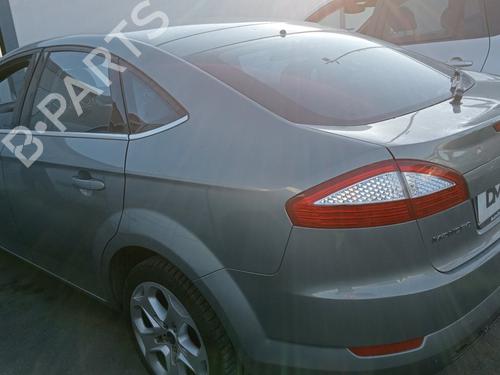 Front right window mechanism FORD MONDEO IV (BA7) | BP25854416C23