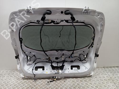 Tailgate FORD PUMA (J2K, CF7) 1.0 EcoBoost mHEV | BP33977218C6 - Image 3