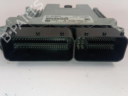 Engine control unit (ECU) BMW 1 (F20) 116 d | BP32685608M57 - Image 3