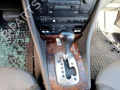 Right rear shock absorber AUDI A6 C5 Avant (4B5, 4B6) 2.5 TDI | BP30375549M19