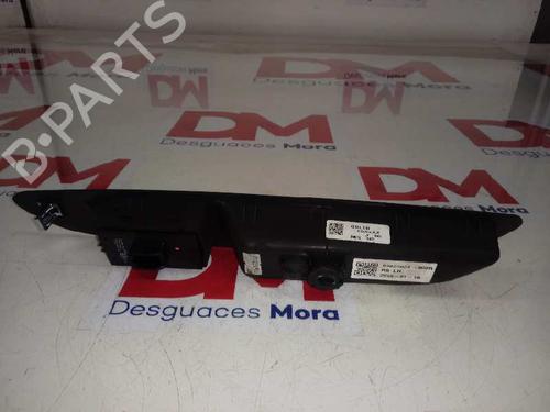 Left rear window switch OPEL MOKKA / MOKKA X (J13) | BP30371380I29