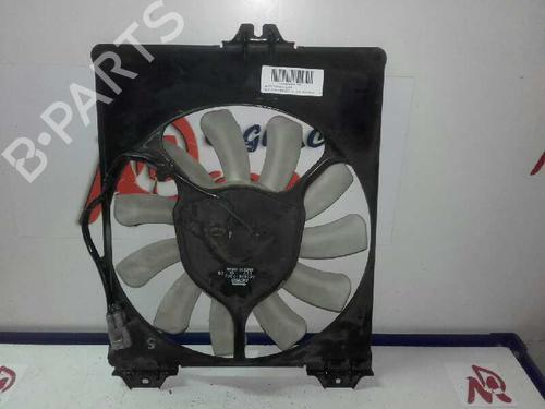 Køleventilator elektrisk SUZUKI SX4 (EY, GY) 1.9 DDiS (RW419D) (120 hp) 12637709