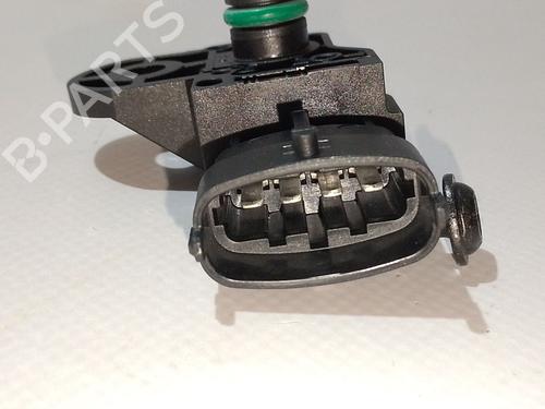 Electronic sensor FORD KA (RU8) | BP38175523M84 - Image 3
