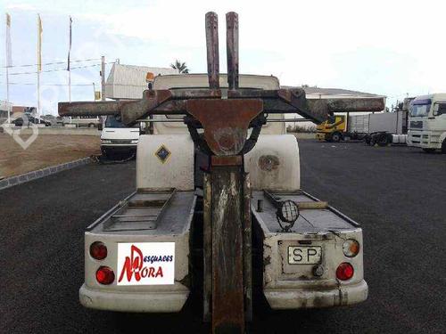 Pulley IVECO DAILY IV Platform/Chassis 50C15 | BP16783737M122 