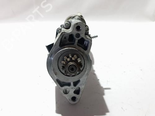 Used Starter Starter LAND ROVER RANGE ROVER VELAR (L560) 3.0 D300 SDV6 4x4 (300 hp) 40105124 40105124