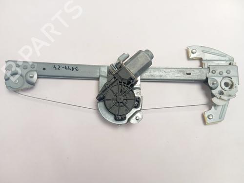 Used Front right window mechanism Front right window mechanism 37200618 37200618