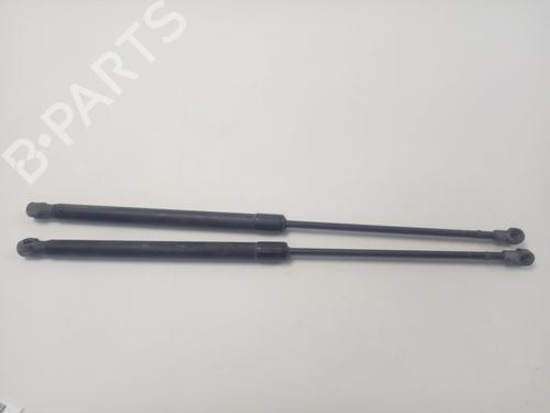 Used Tailgate lift support SEAT LEON (1P1) [2005-2013]  18532181