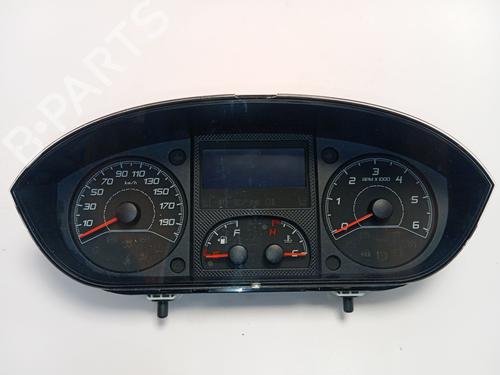 instrument-cluster-citroen-jumper-ii-van-2006-37632108 main image