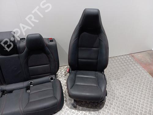 Seats set MERCEDES-BENZ GLA-CLASS (X156)  | BP21169595C78 